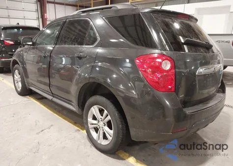 2015 Chevrolet Equinox 1Lt z USA, uszkodzony, nr VIN 2GNFLFEK7F6333270